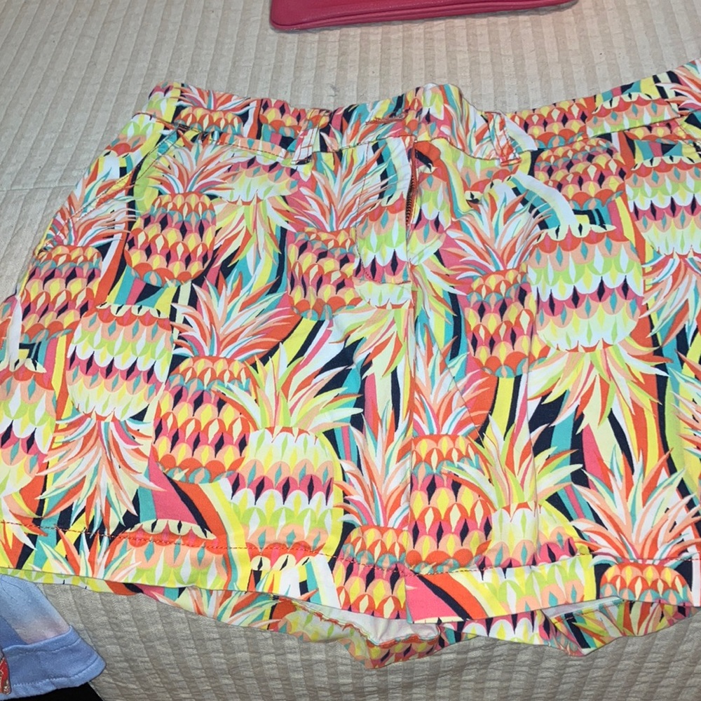 Womens shorts